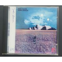 CD John Lennon Mind Games 1973