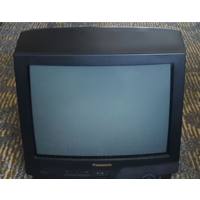 Телевизор "Panasonic".