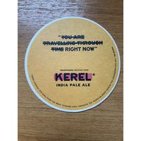 Подставка под пиво Kerel /Бельгия/