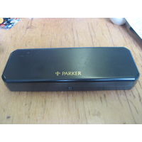 Футляр для ручки Parker.