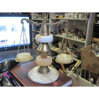 Подсвечник-весы?