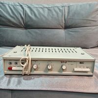 Прибор ссср.