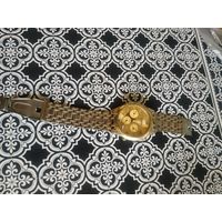 Часы наручные с браслетом.  В коллекцию,ремонт,на запчасти.Состояние на скане.