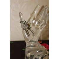 Ключи как новые FAB Т3  номер 18