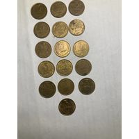 3 копейки 1990 года