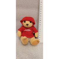 Коллекционная игрушка от Кока -кола. 16