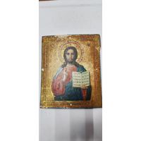 Икона.