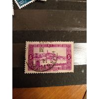 1936 Французская колония Алжир архитектура (5-8)