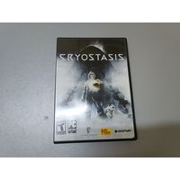 ПК Cryostasis: Sleep of Reason.