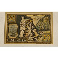 Германия нотгельд