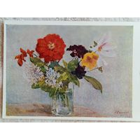 Соколов. Южный букет