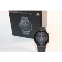 Умные часы Huawei Watch GT2 Pro (туманно-серый)