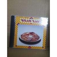 HEAD EAST   " FLAT AS A PANCAKE" CD 1975