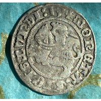 Полугрош 1515 .     . 120
