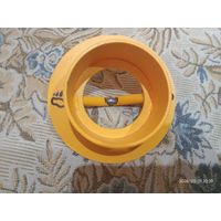 Хаб для щипкового хвата 76 мм