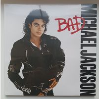Michael Jackson - Bad 1987 (EU) LP