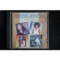 Whitney Houston - Greatest Hits (1994, CD)