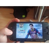 PSP 1000 много игр отличное состояние