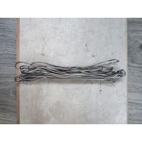 Припой 2мм..