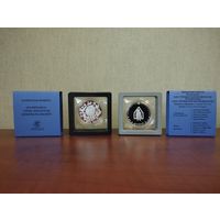 Колыбельная, Рамка футляр 3Д, подарочный.