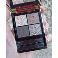 YSL Couture Mini Clutch 720 Captivating Dunes