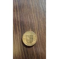 2 злотых 2004 Любушское воеводство