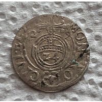 Полторак 1.5 гроша 1629 драйпелекер Шведская Прибалтика