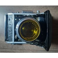 Фотоаппарат Zeiss Ikon Nettar 515 Пленочный. Минск