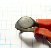 Кольцо старинное