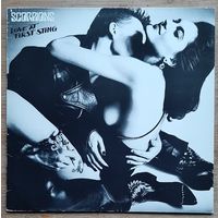 Scorpions – Love At First Sting