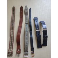 Ремушки от часов