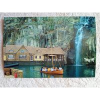 Австралия, Лончестон. Пороховой завод Penny Royal