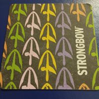 Бирдекель Strongbow