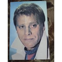 Актер. Алексей Эйбоженко.1980г