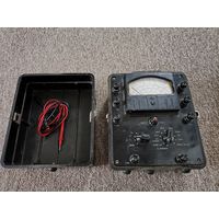 Ретро МУЛЬТИМЕТР