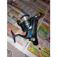 Катушка рыболовная С рубля!