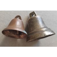 2 колокольчика
