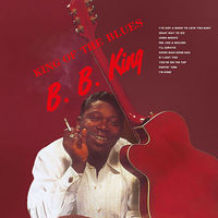 B.B. King - King Of The Blues 2017, LP