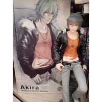 Togainu no Chi - Akira - ES Series - 1/8 (Kotobukiya)