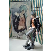 Togainu no Chi - Akira - ES Series - 1/8 (Kotobukiya)