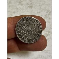 6 Грошей 1623 г Сигизмунд III Ваза