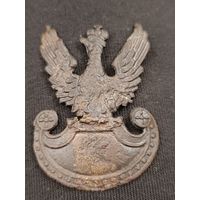 Кокарда Польша