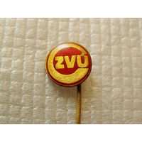 Фрачник сотрудника группы "ZVU", редкий