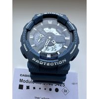 Часы Реплика Копия Имитация G Shock Casio GA-110