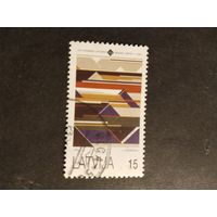 Латвия   1993 фестиваль