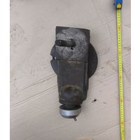 Подача токарного станка