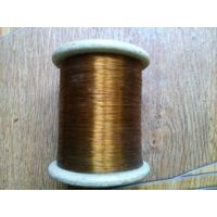 Константановая и нихромовая проволока