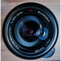 Объектив Carl Zeiss Vario-Sonnar 4/80-200 T* C/Y