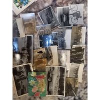 Старые фото из альбома СССР 6