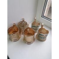 Подстаканники СССР одним лотом